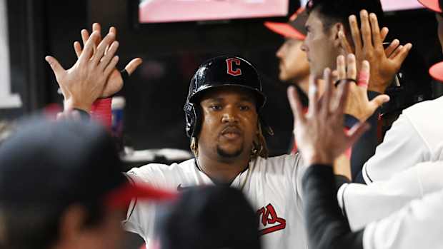 Jose Ramirez